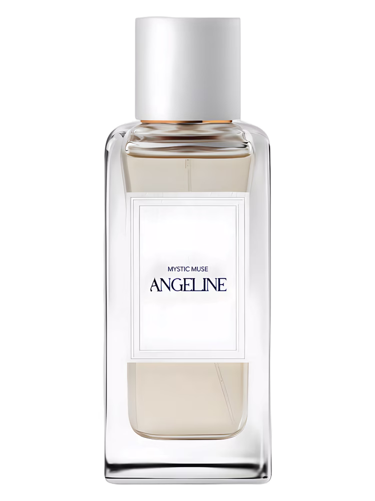 Angeline Mystic Muse