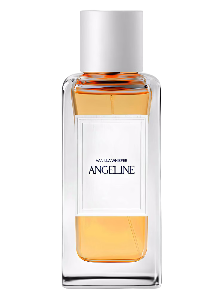 Angeline Vanilla Whisper