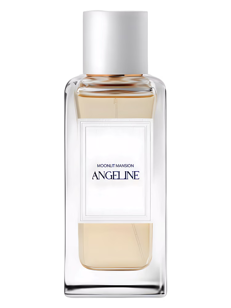 Angeline Moonlit Mansion