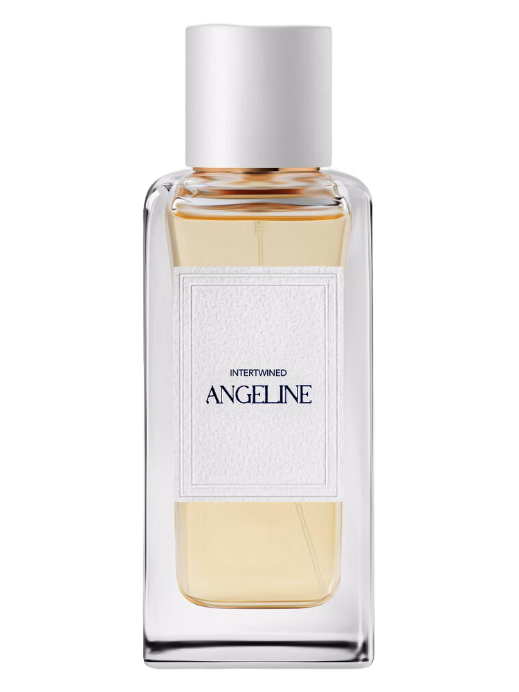 Angeline Intertwined