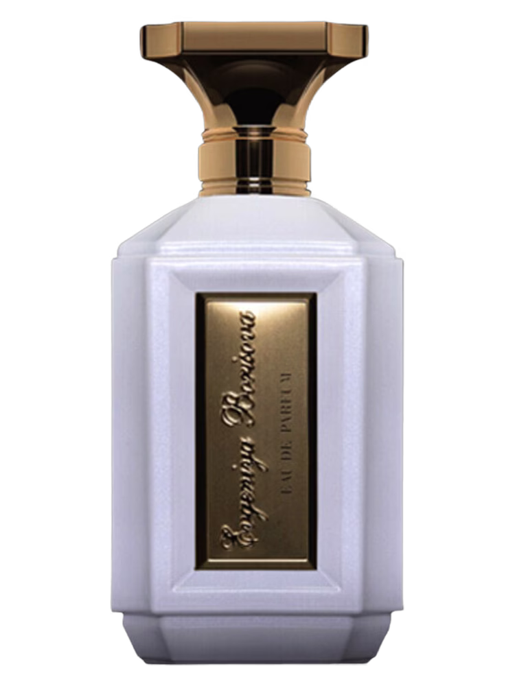 Evgeniya Borisova Lady E Limited Edition