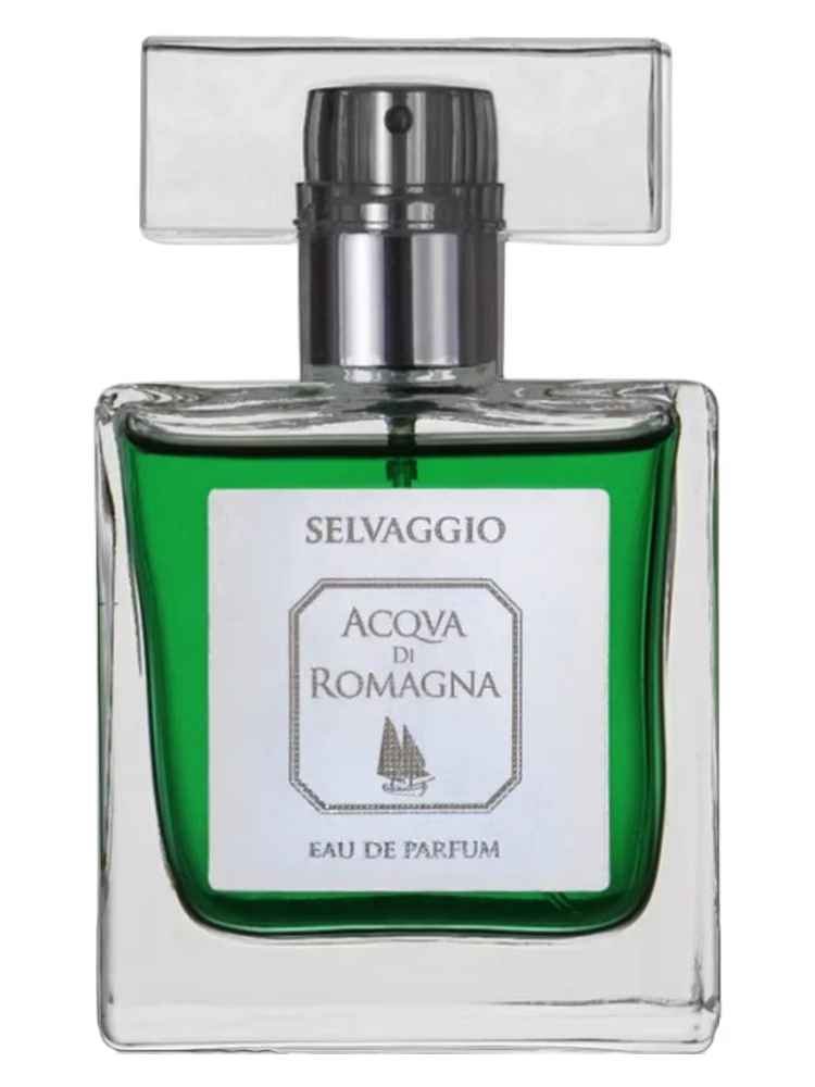 Acqva di Romagna Selvaggio