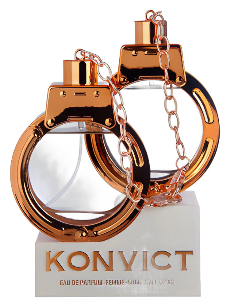 Akon Konvict Femme