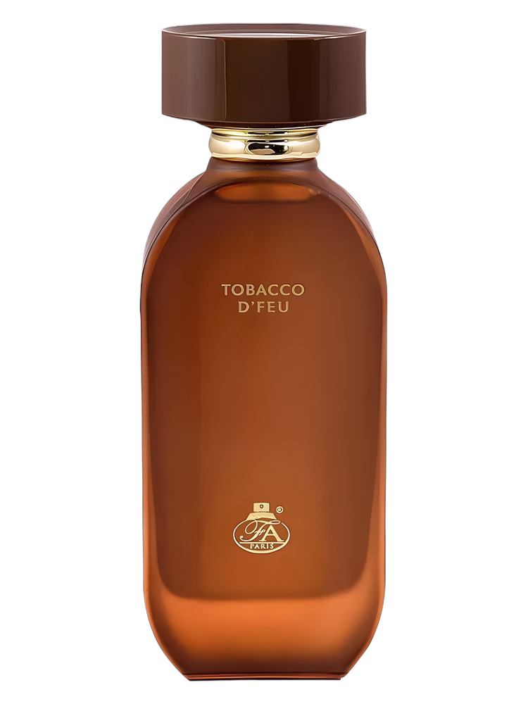 French Avenue Tobacco D'Feu