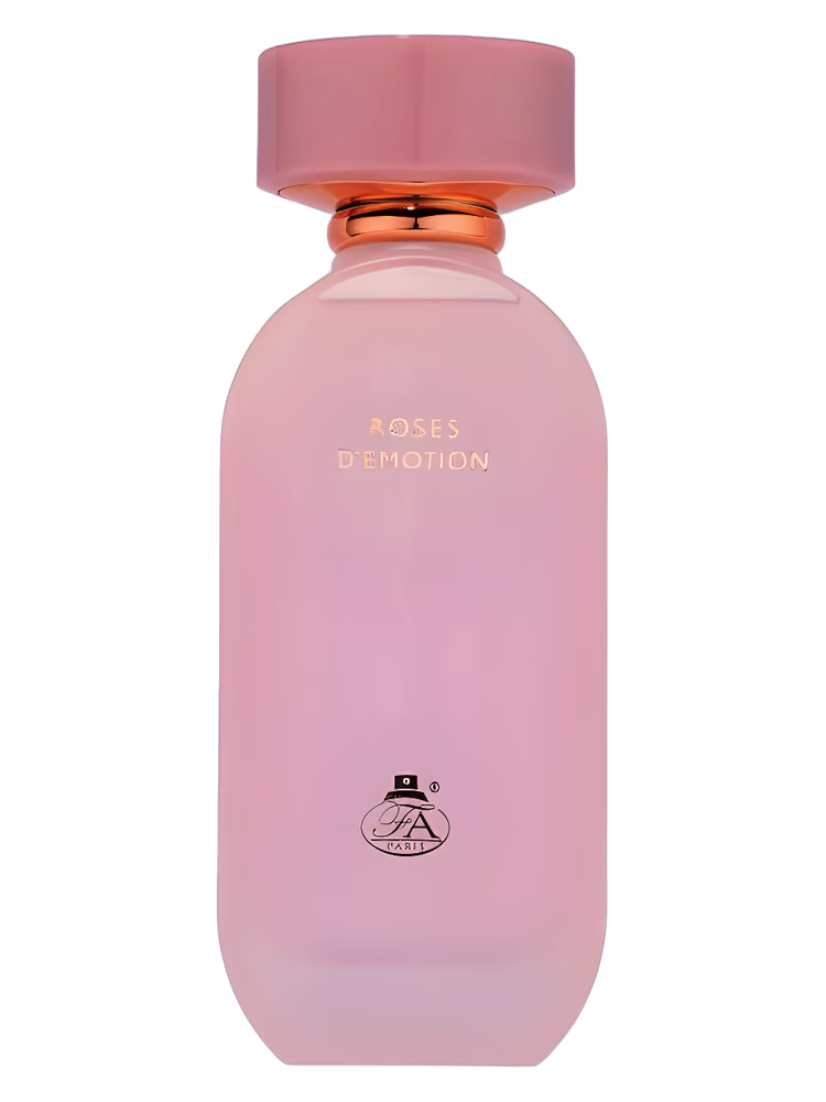 Fragrance World Roses D'emotion