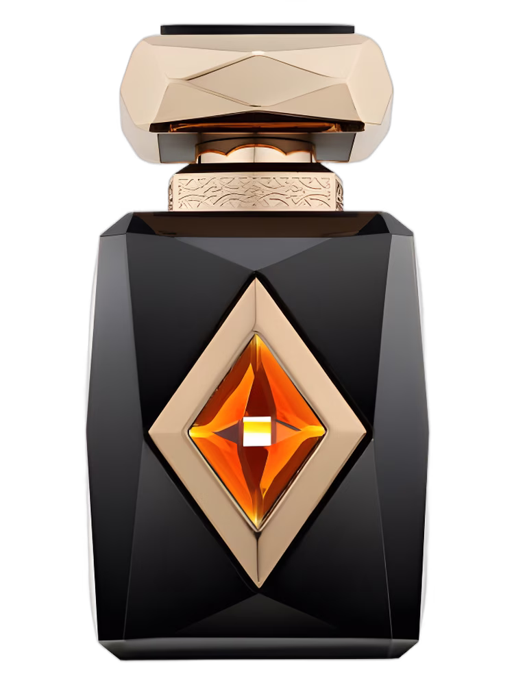 French Avenue Amber Saffron
