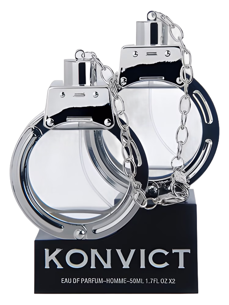 Akon Konvict Homme