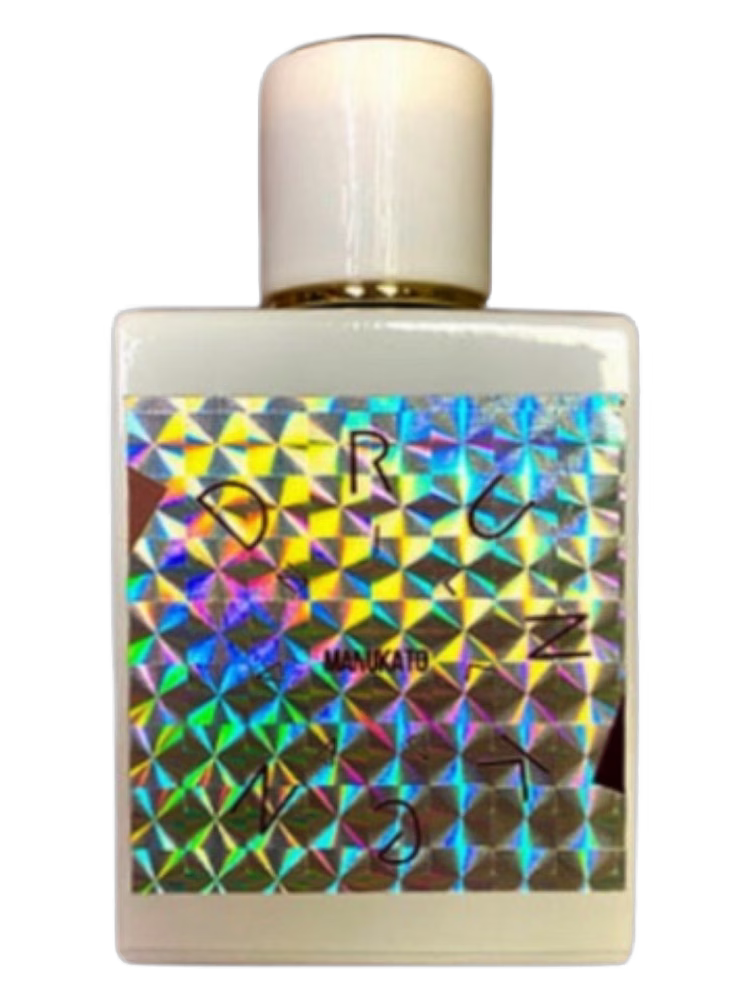 Pink MahogHany Fragrances Drunken Vanilla