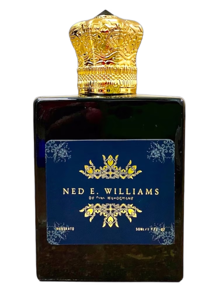 Pink MahogHany Fragrances Ned E. Williams