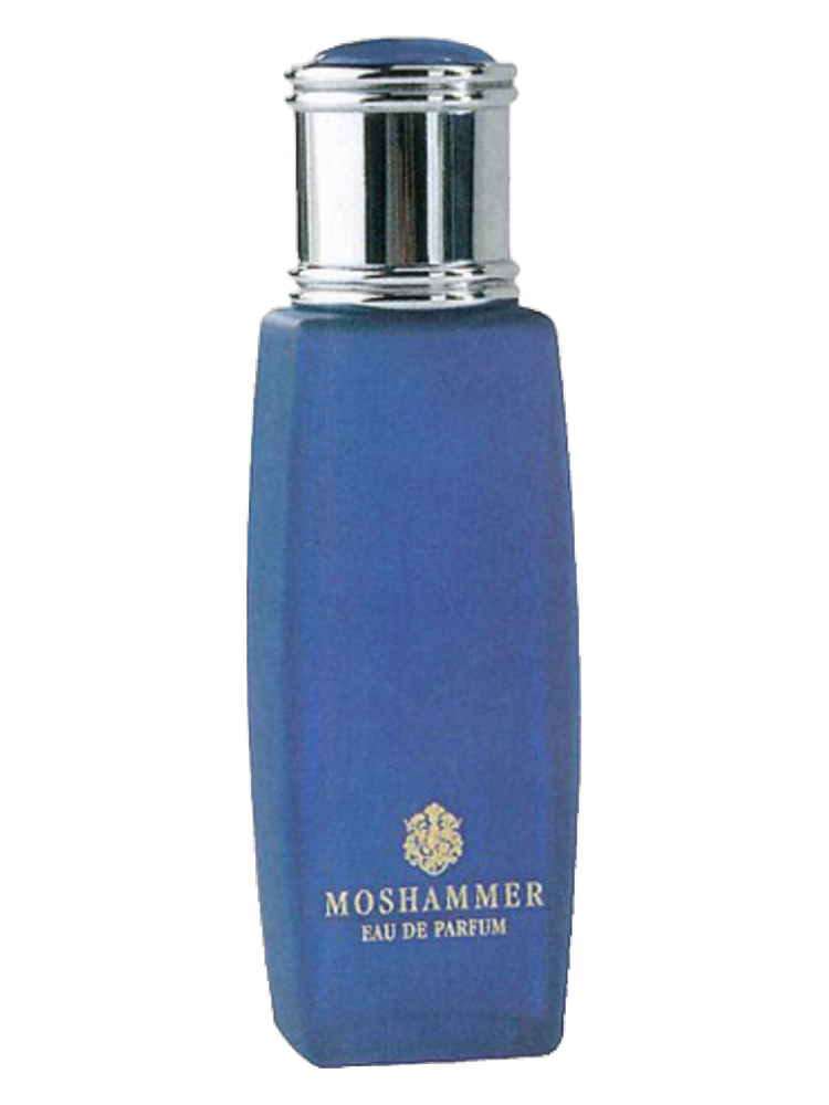 Rudolph Moshammer Moshammer (Eau de Parfum)