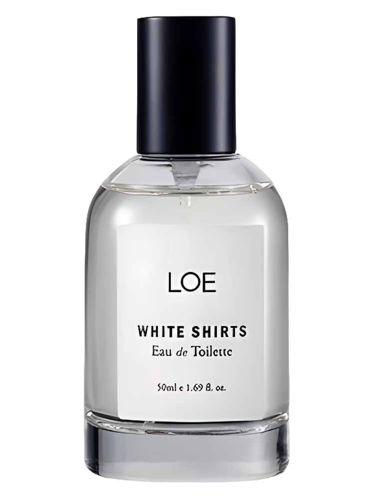 LOE White Shirts