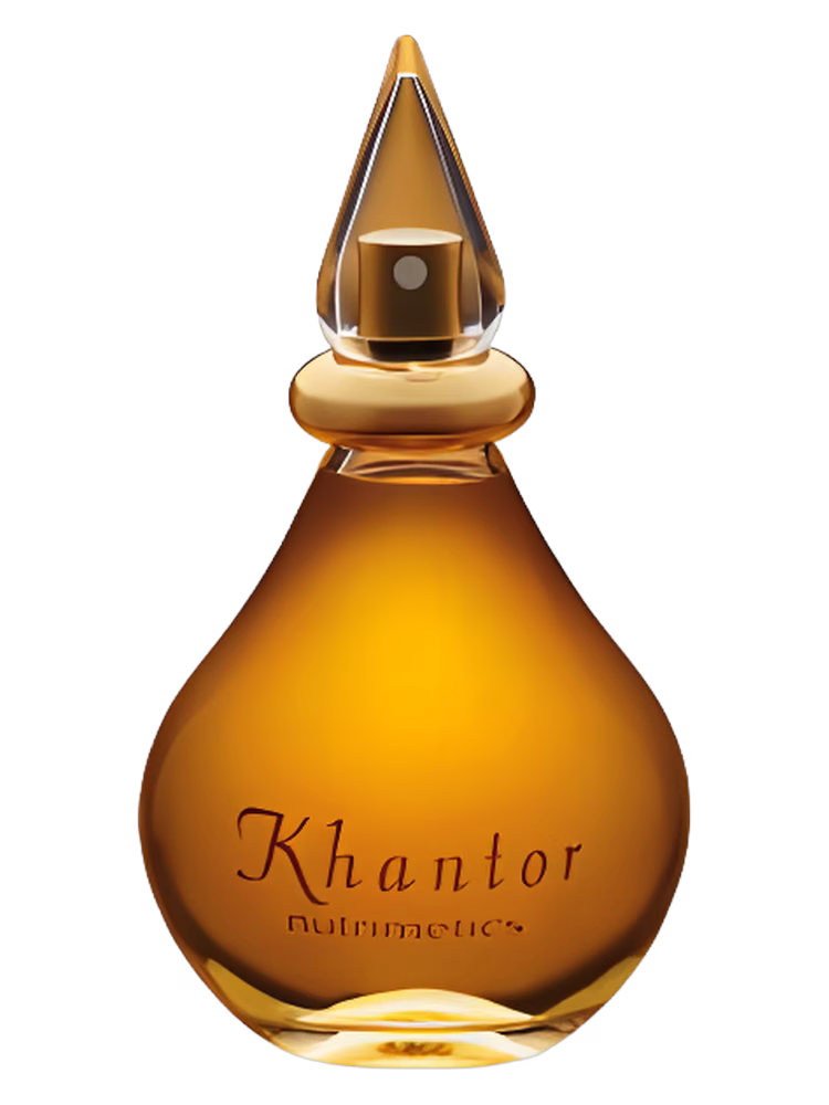 Nutrimetics Khantor