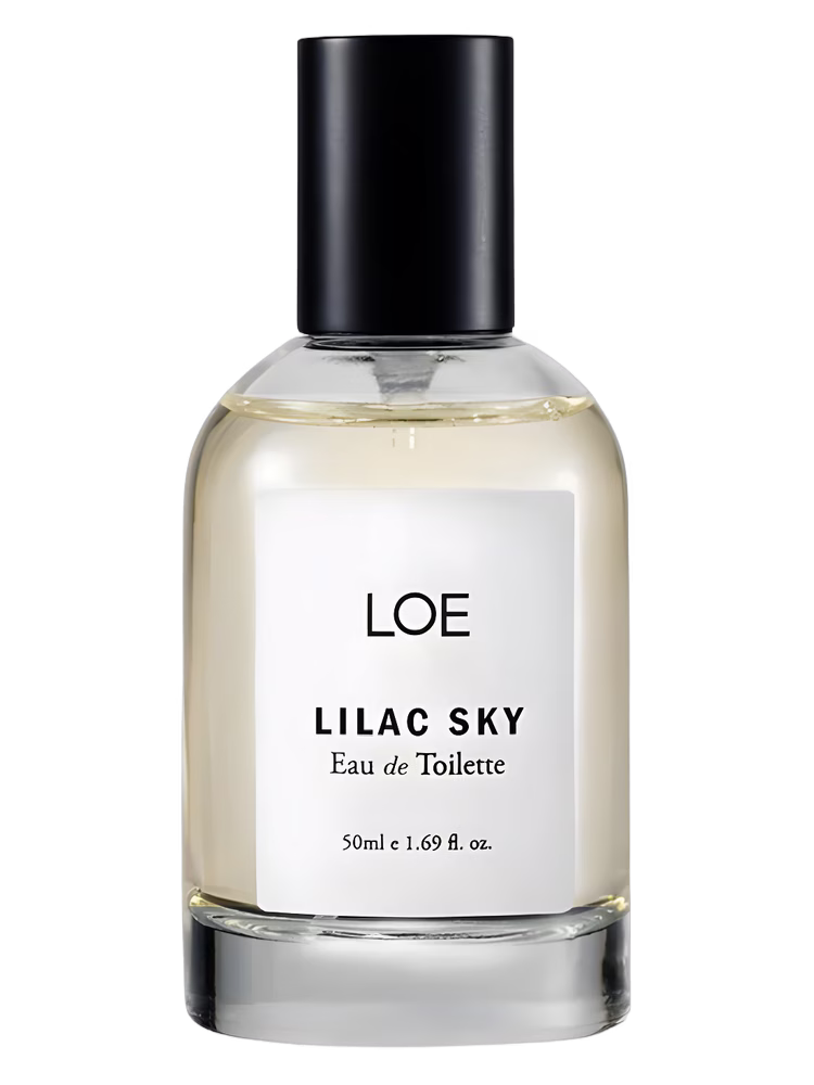 LOE Lilac Sky