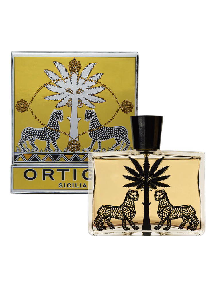 Ortigia Sicilia Zagara