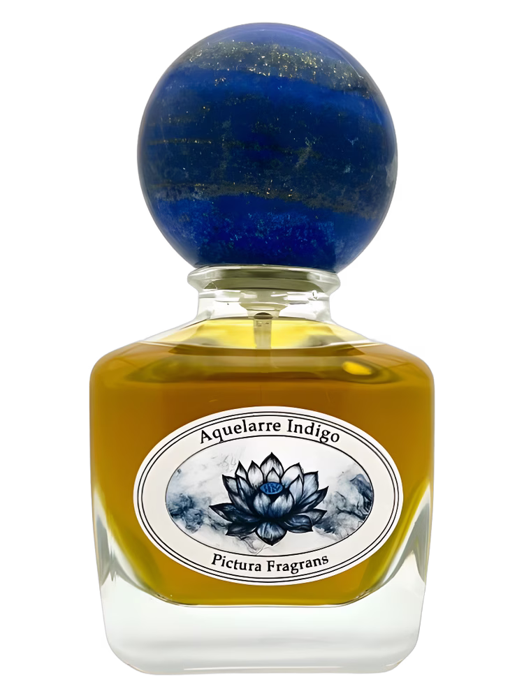 Pictura Fragrans Aquelarre Indigo