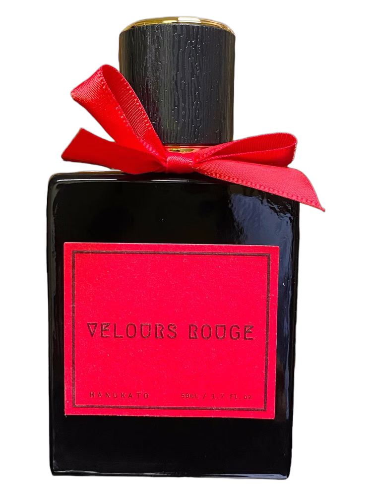 Pink MahogHany Fragrances Velours Rouge