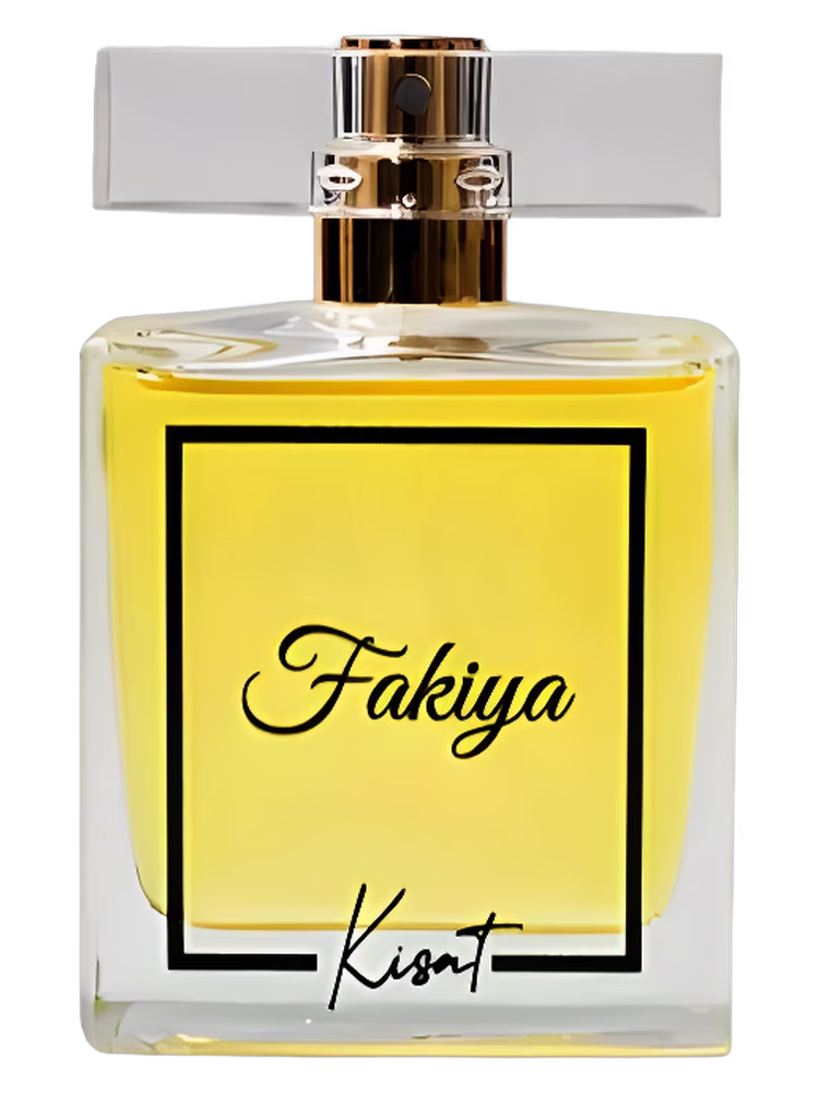 Kisat Paris Fakiya