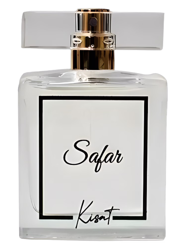 Kisat Paris Safar