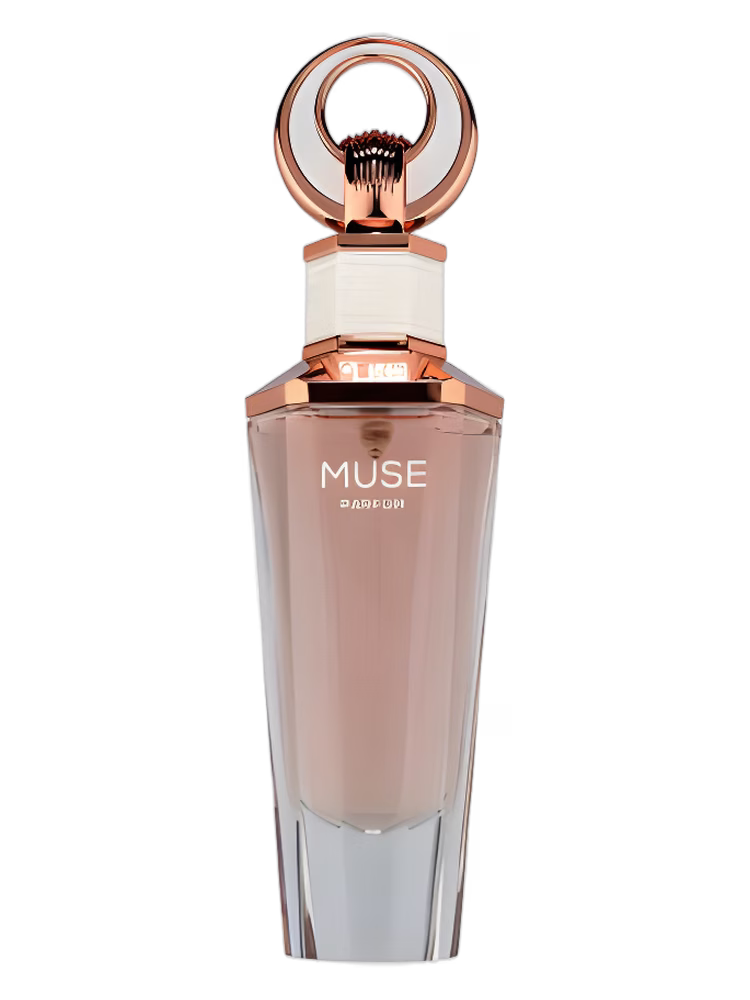French Avenue Muse