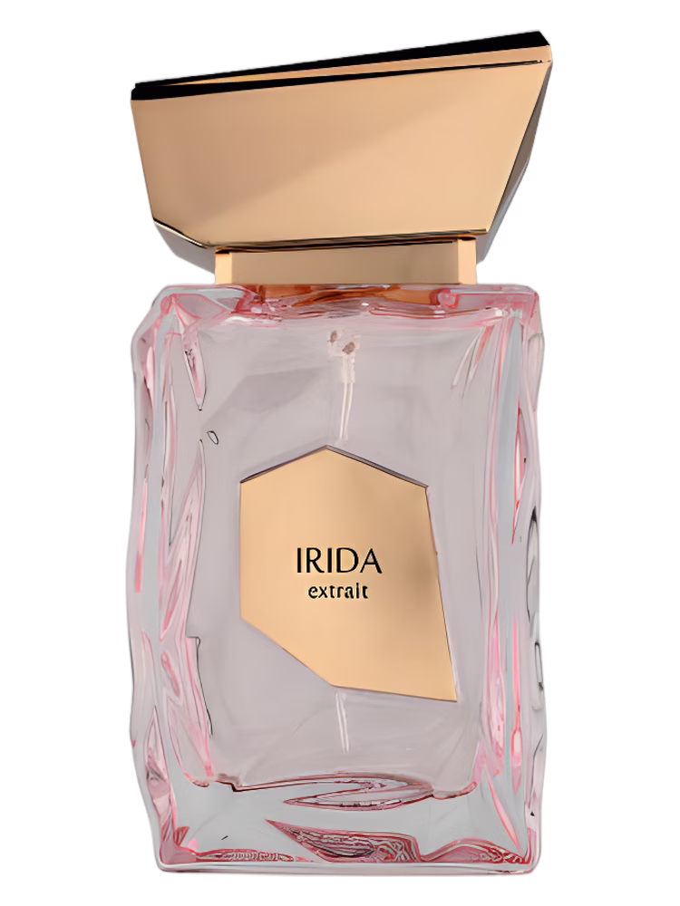 French Avenue Irida