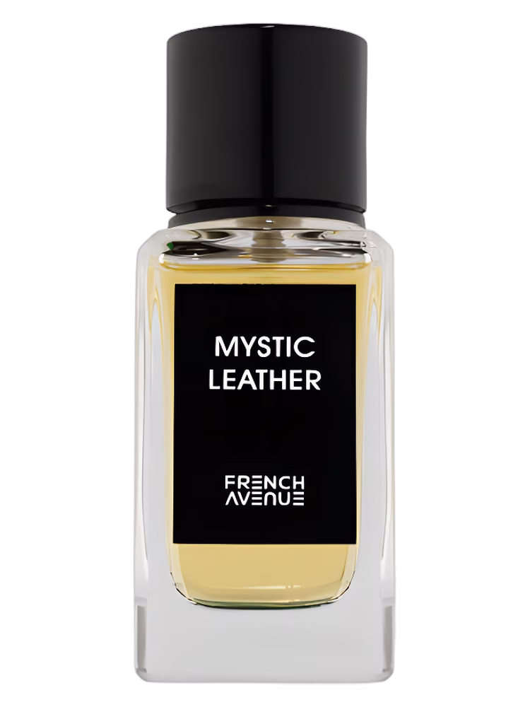French Avenue Mystic Leather