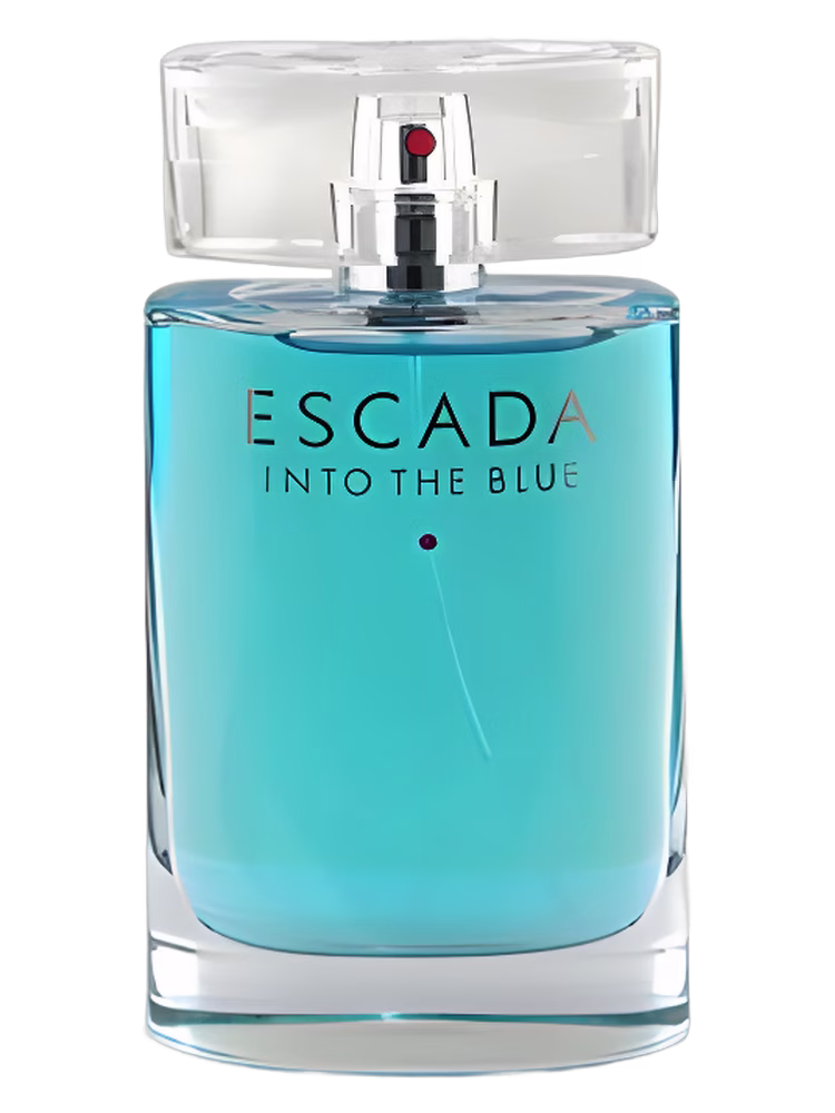 Escada Into the Blue