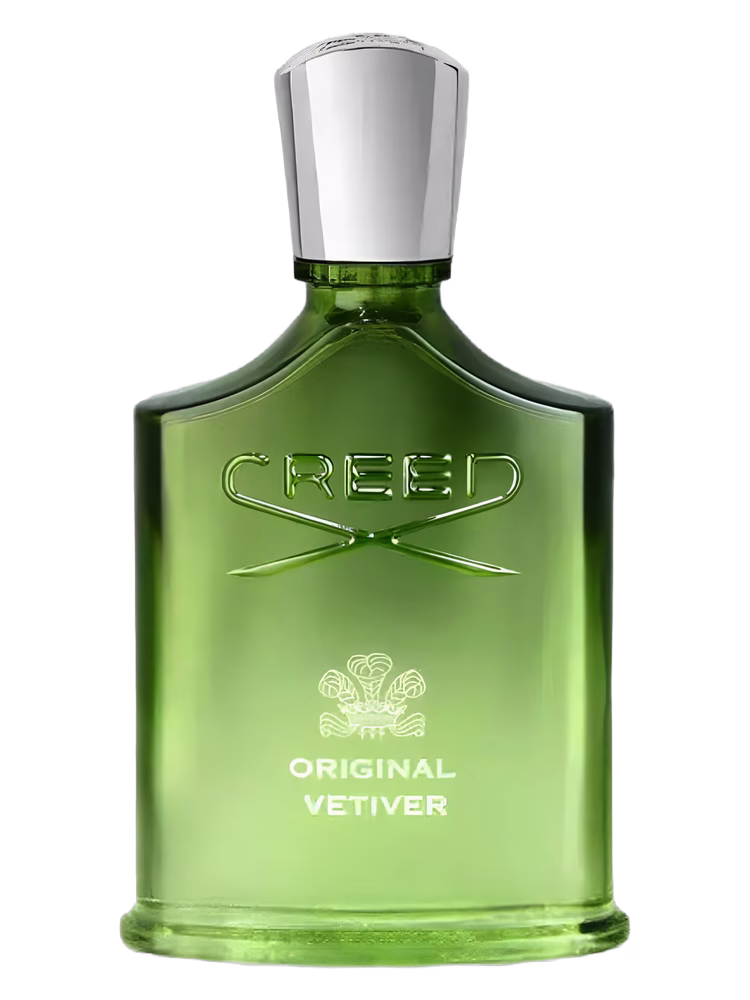 Creed Original Vetiver 2024