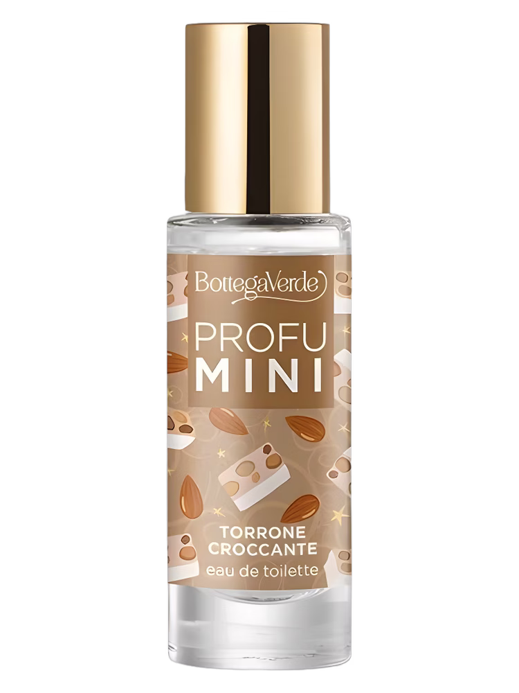 Bottega Verde Torrone Croccante