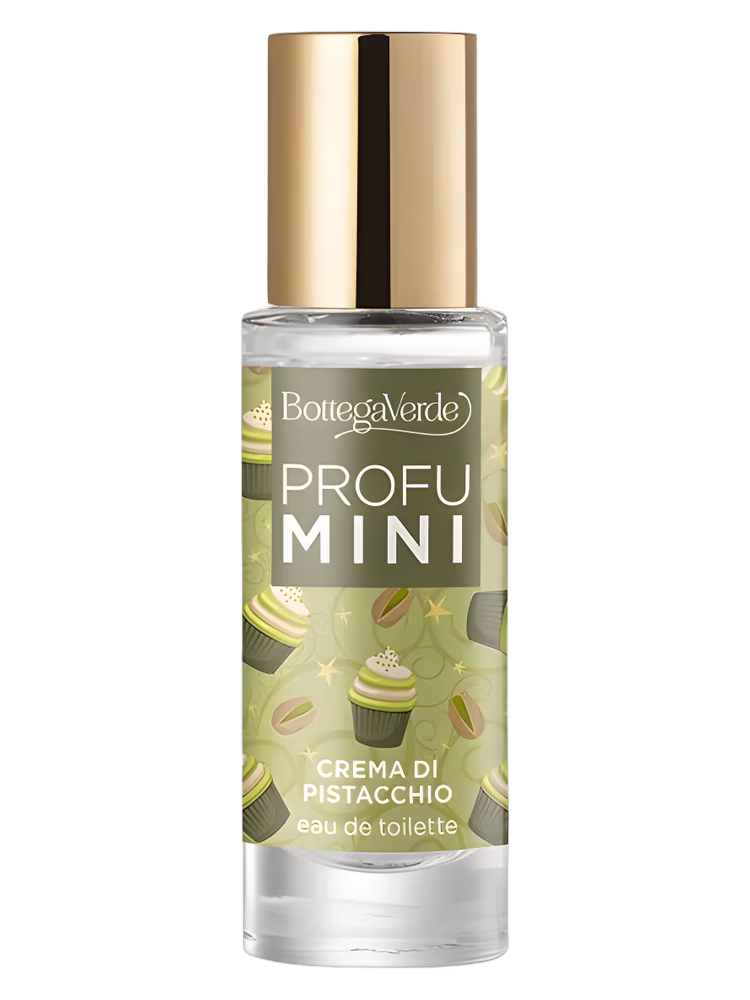 Bottega Verde Crema di Pistacchio