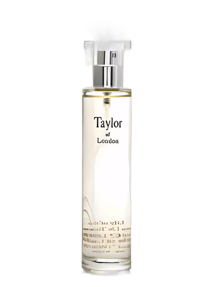 Taylor of London White Lily of the Valley