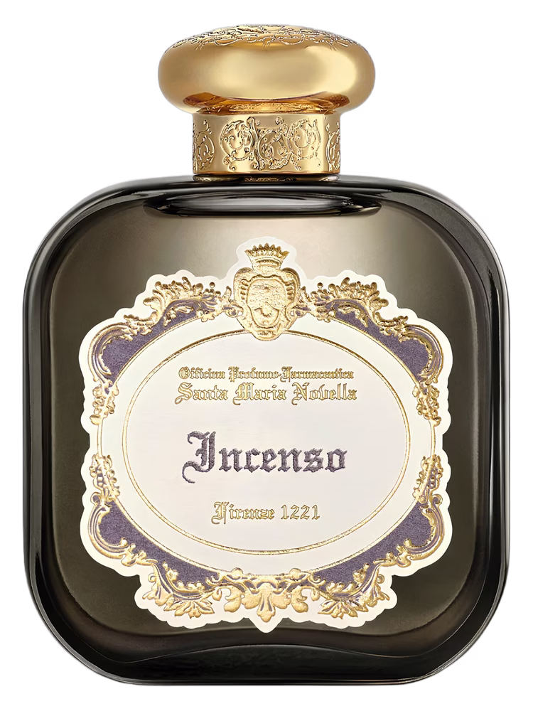 Santa Maria Novella Incenso