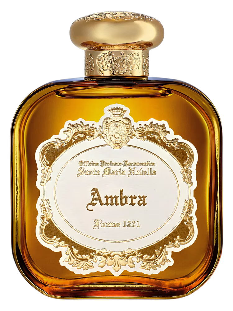 Santa Maria Novella Ambra