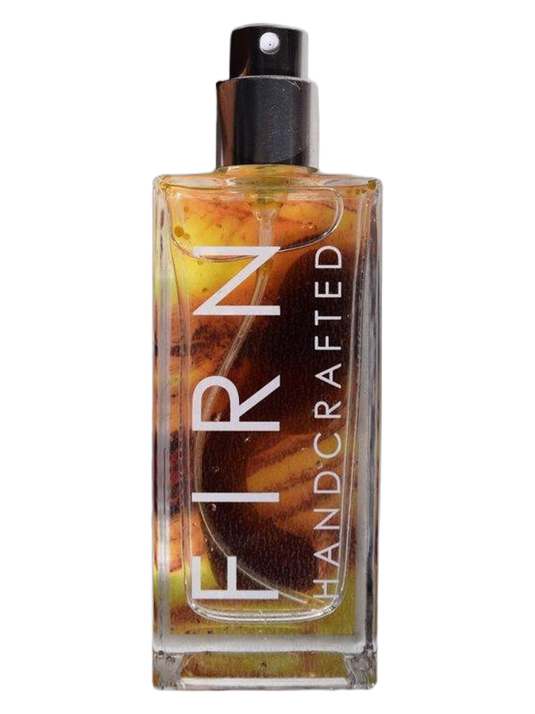 Firn Handcrafted Winter Amber