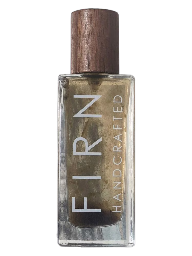 Firn Handcrafted Wood Smoke