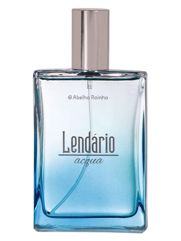Abelha Rainha Lendário Acqua