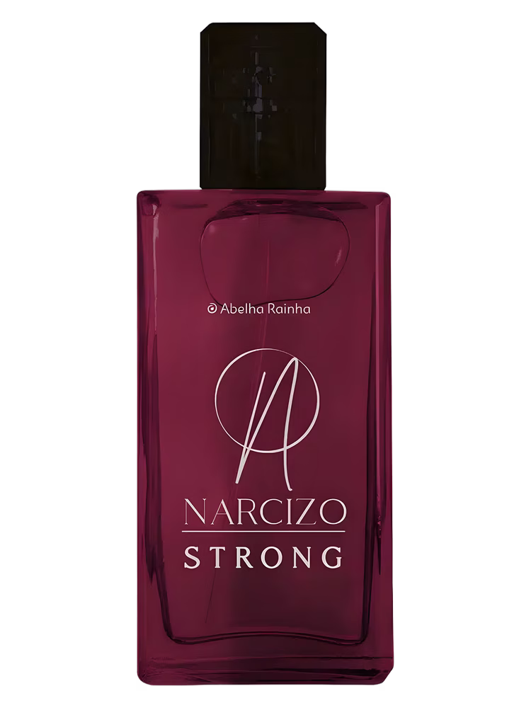 Abelha Rainha Narcizo Strong