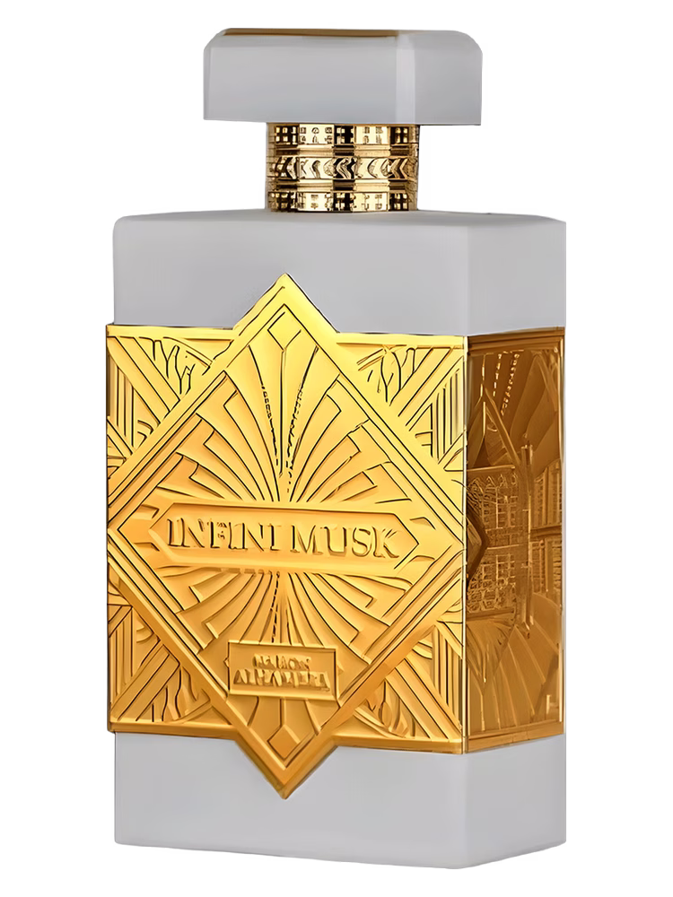 Maison Alhambra Infini Musk