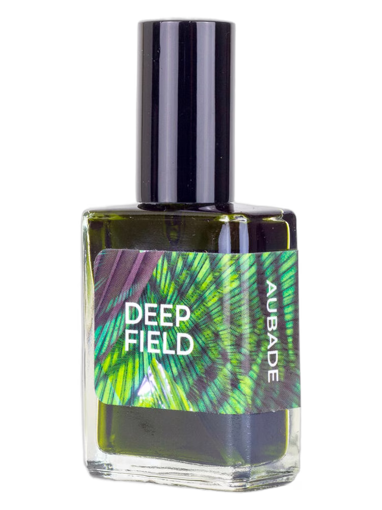 Deep Field Perfumes Aubade