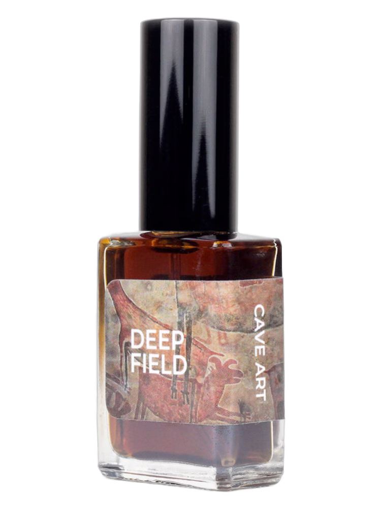 Deep Field Perfumes Cave Art