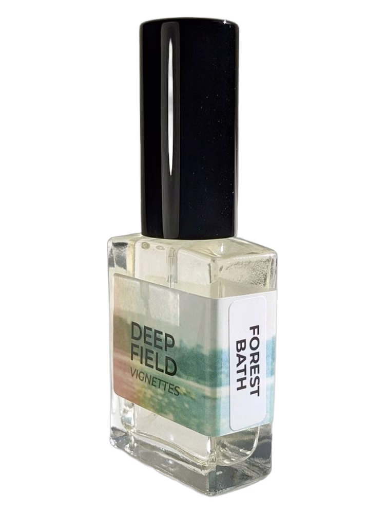Deep Field Perfumes Forest Bath