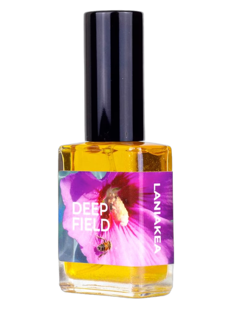 Deep Field Perfumes Laniakea