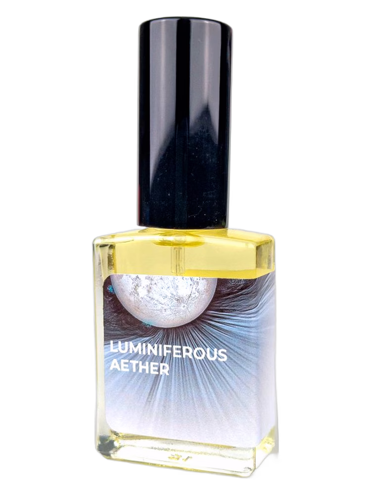 Deep Field Perfumes Luminiferous Aether