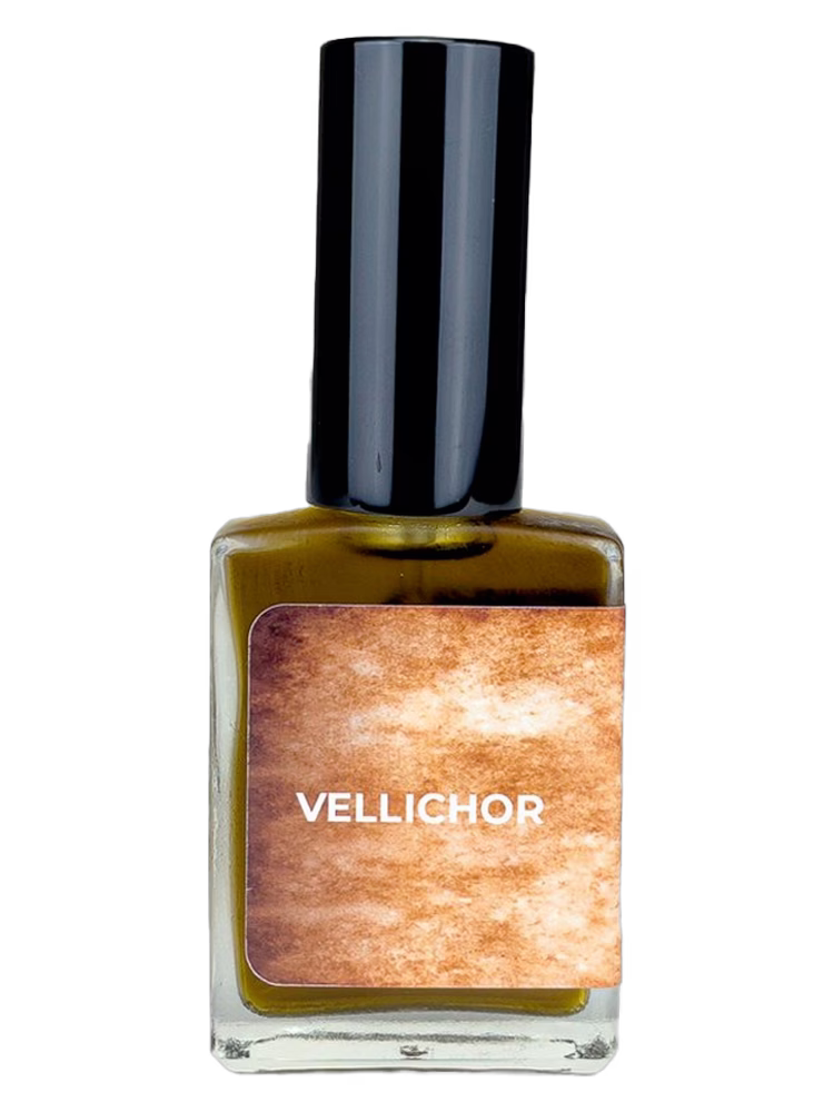 Deep Field Perfumes Vellichor