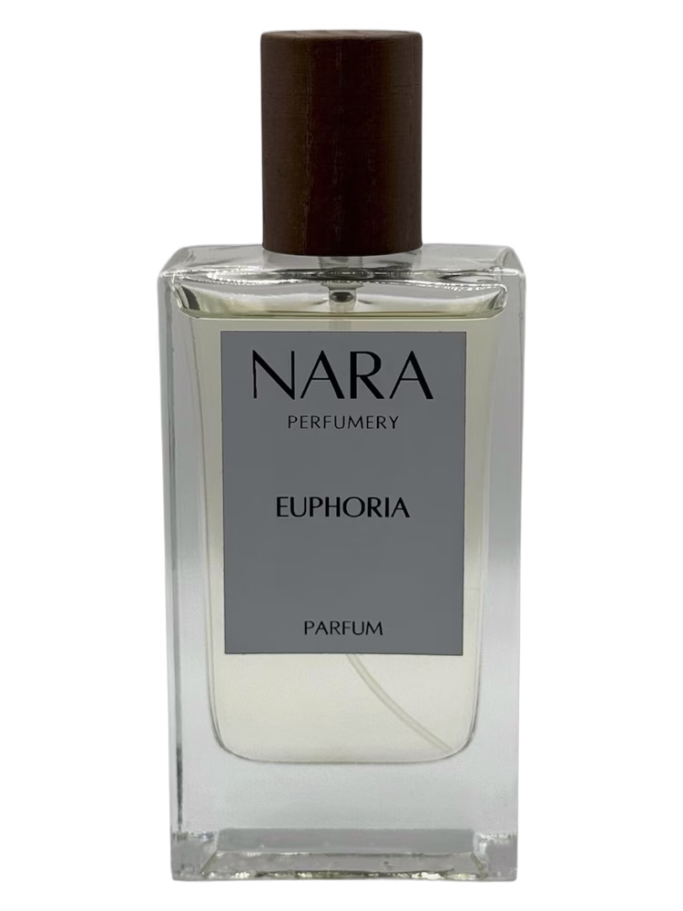 Nara Perfumery Euphoria