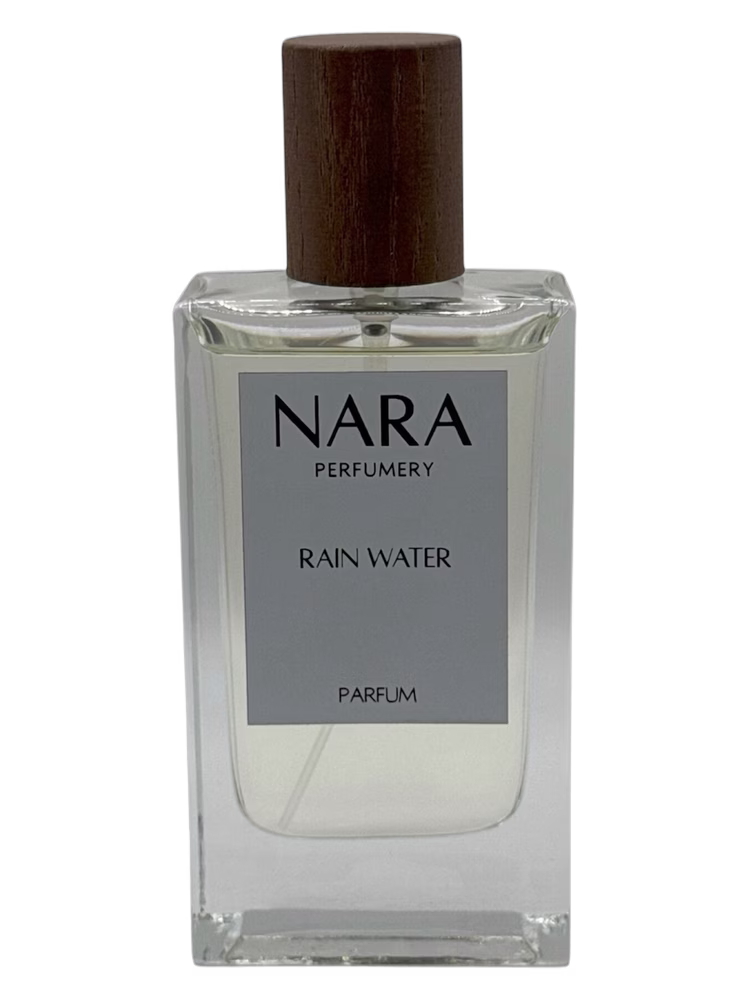 Nara Perfumery Rain Water