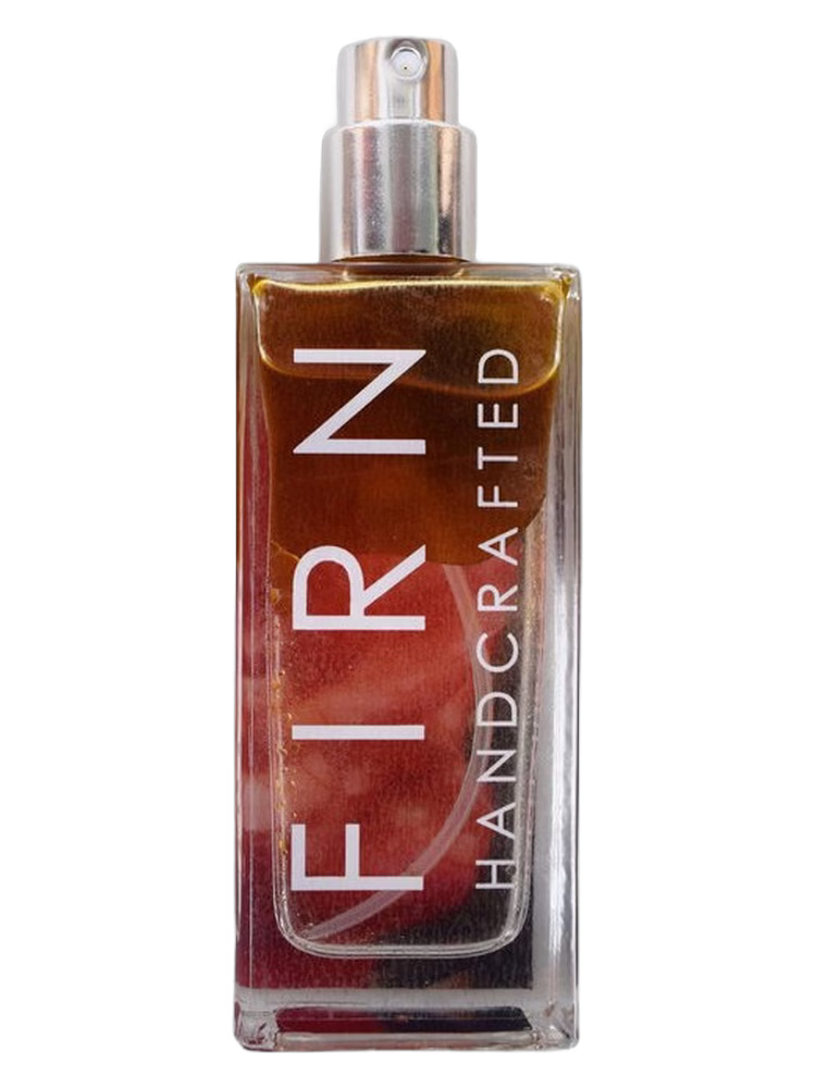 Firn Handcrafted Rose Evernia