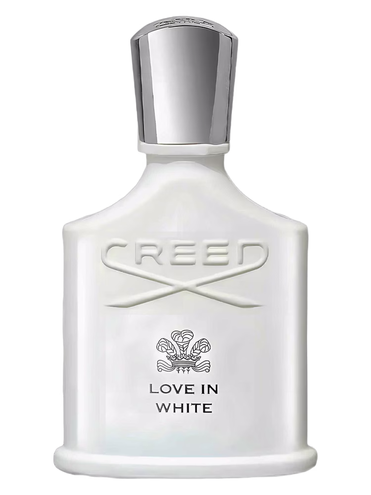 Creed Love in White 2024