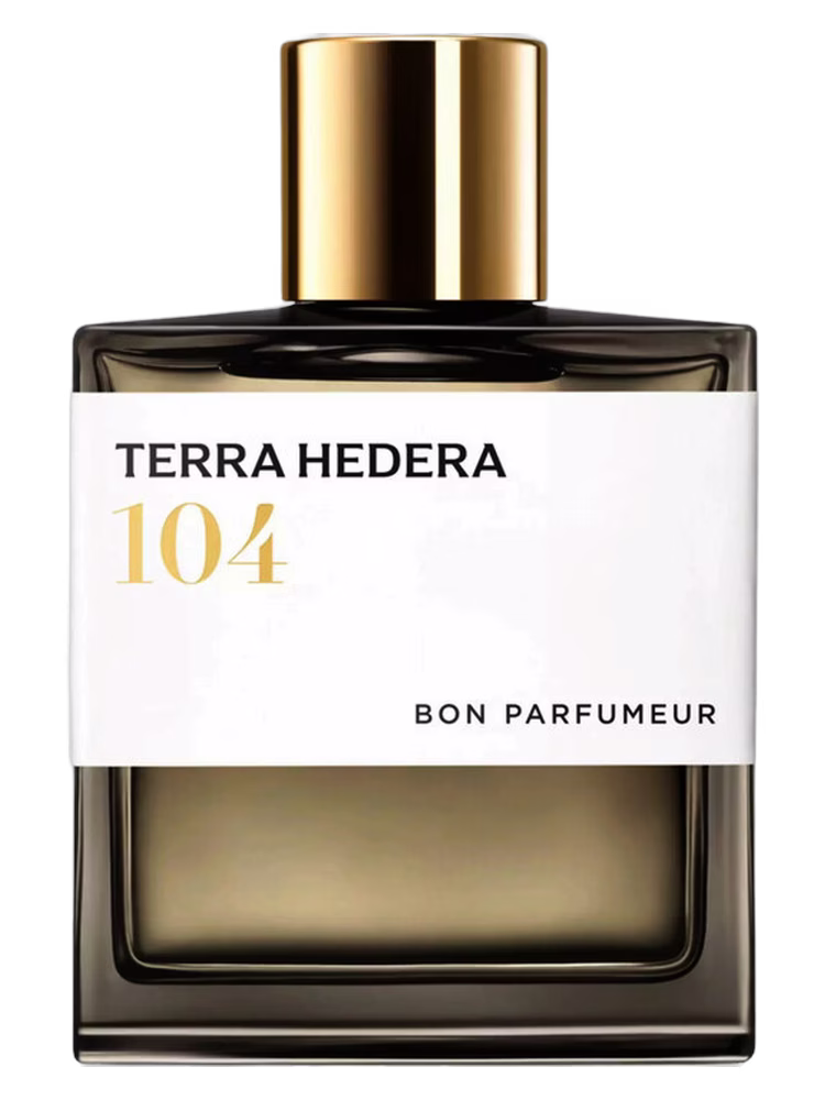 Bon Parfumeur 104 Terra Hedera