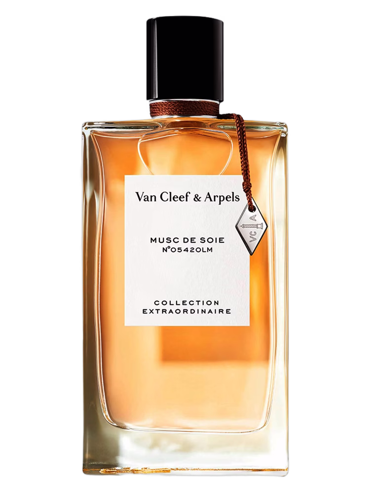 Van Cleef & Arpels Musc de Soie