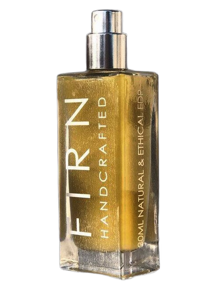 Firn Handcrafted Fresh Sweetgrass
